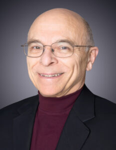 Al Lightstone, Ph.D., P.Eng.