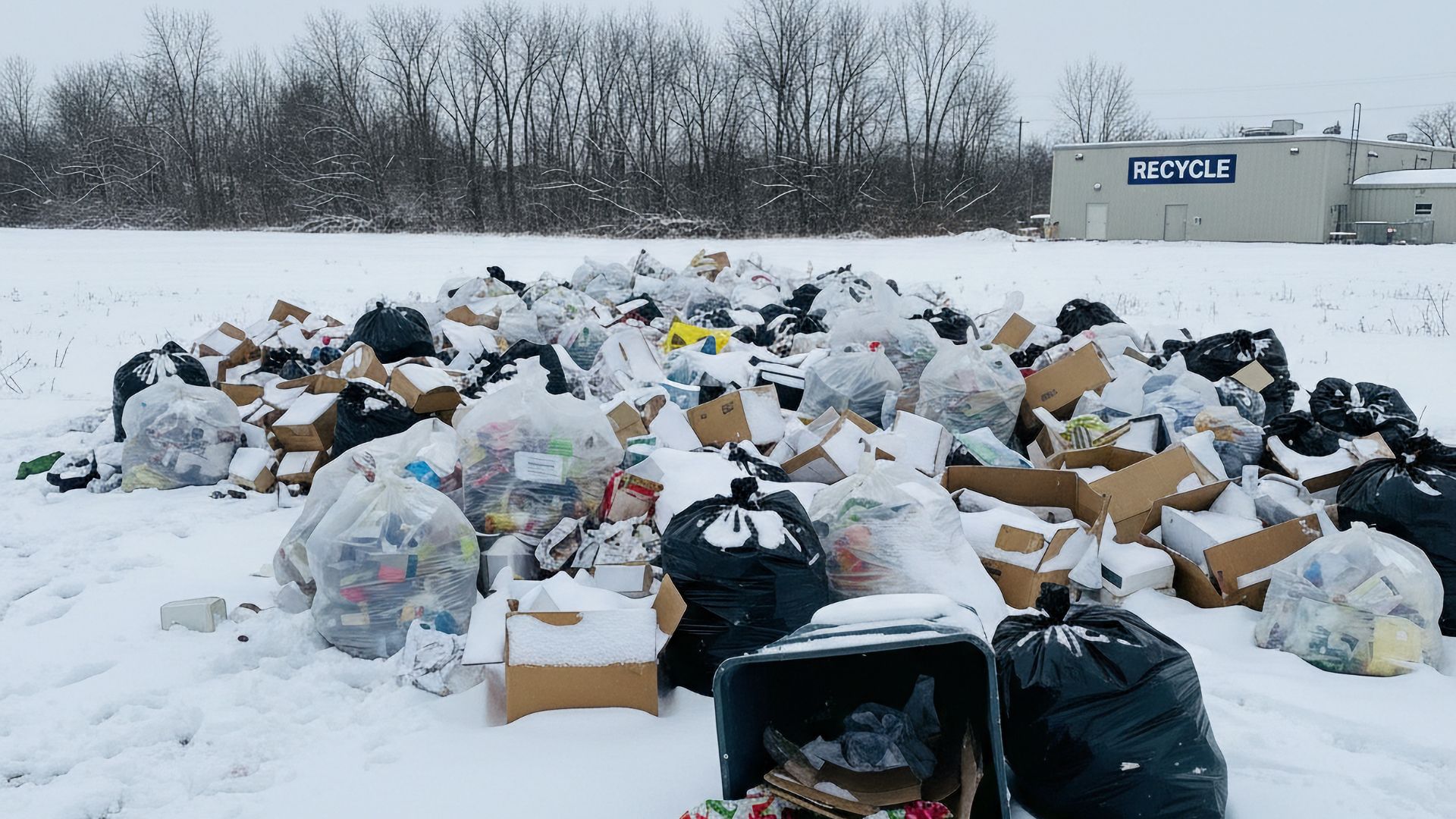 Alaska’s Waste Program Was Approved in August 2026