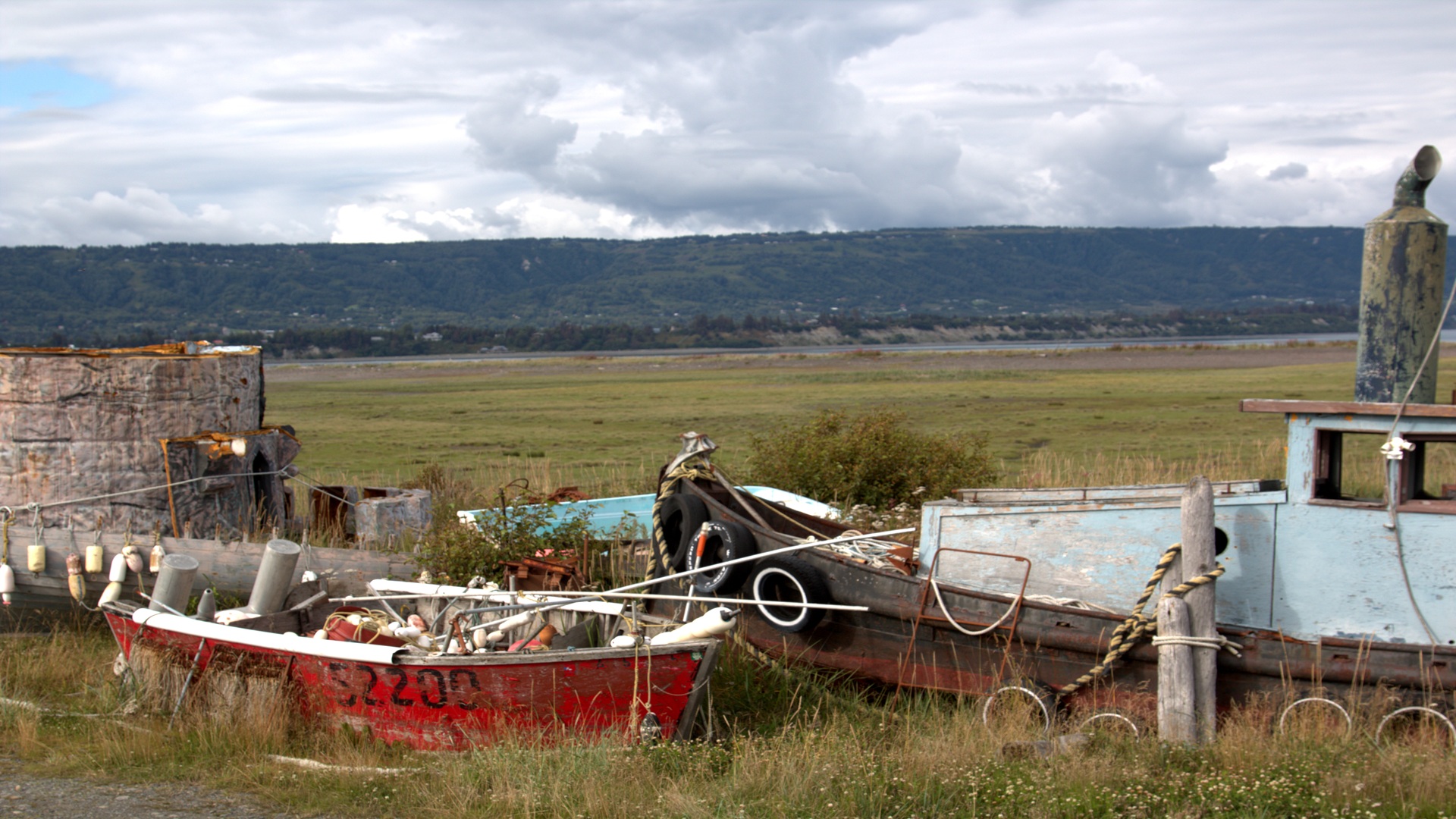 EPA Tentatively Accepted Alaska’s Proposal for Waste Program