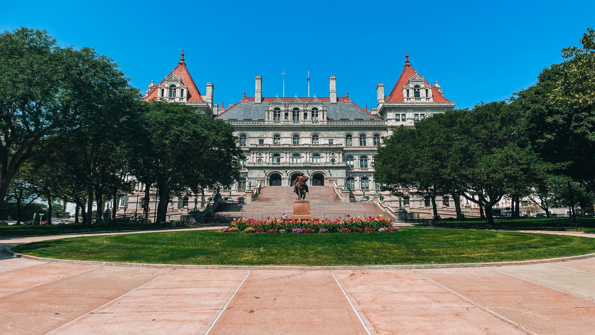 NYSDEC Extends Part 253 GHG Reporting Deadlines Following CLCPA Amendments