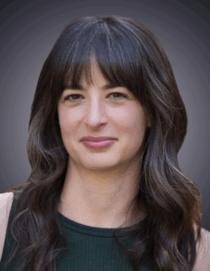 Amy Wiebe, M.Sc., R.P.Bio.