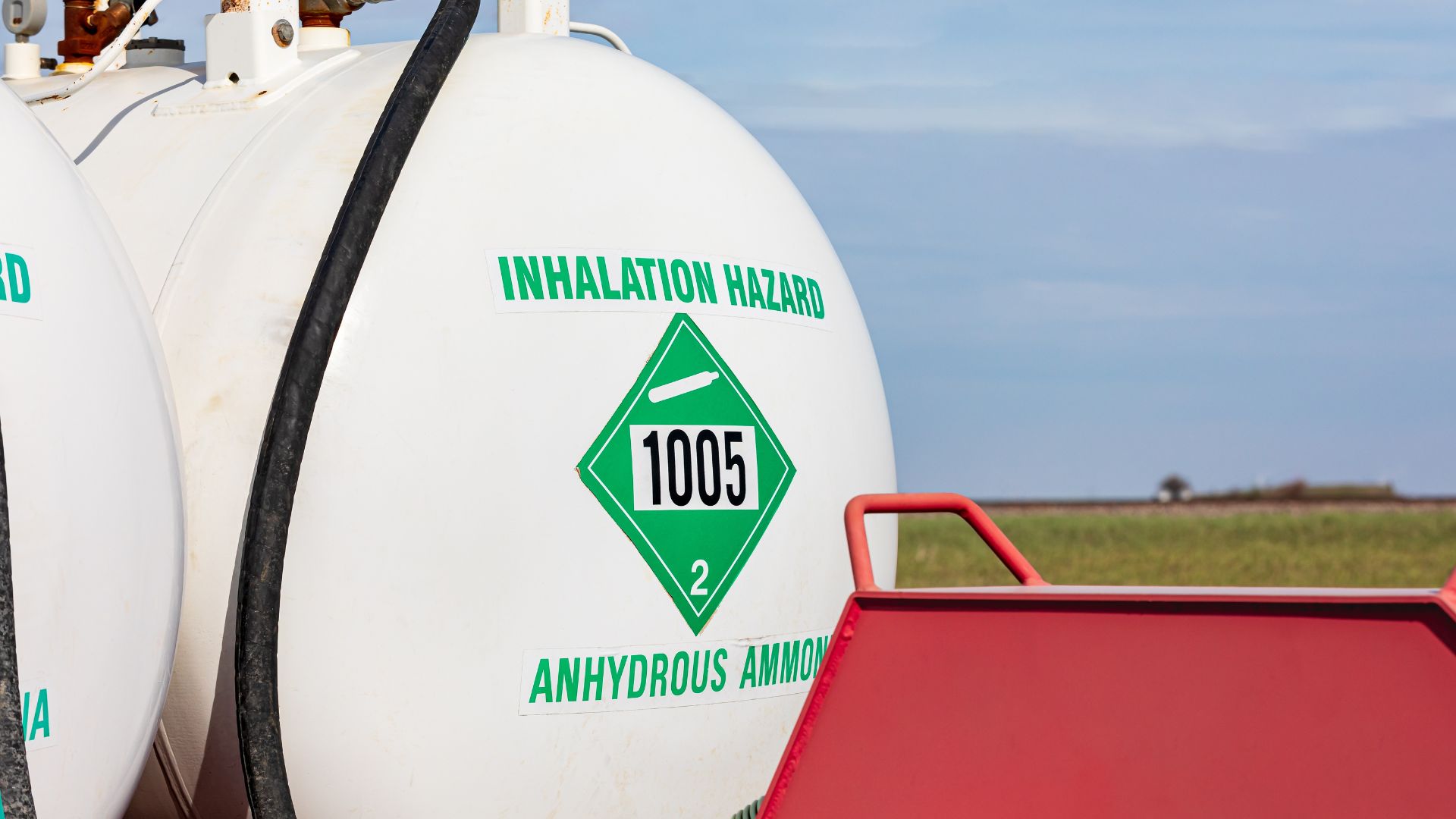 Understanding Anhydrous Ammonia Under Canada’s E2 Regulations