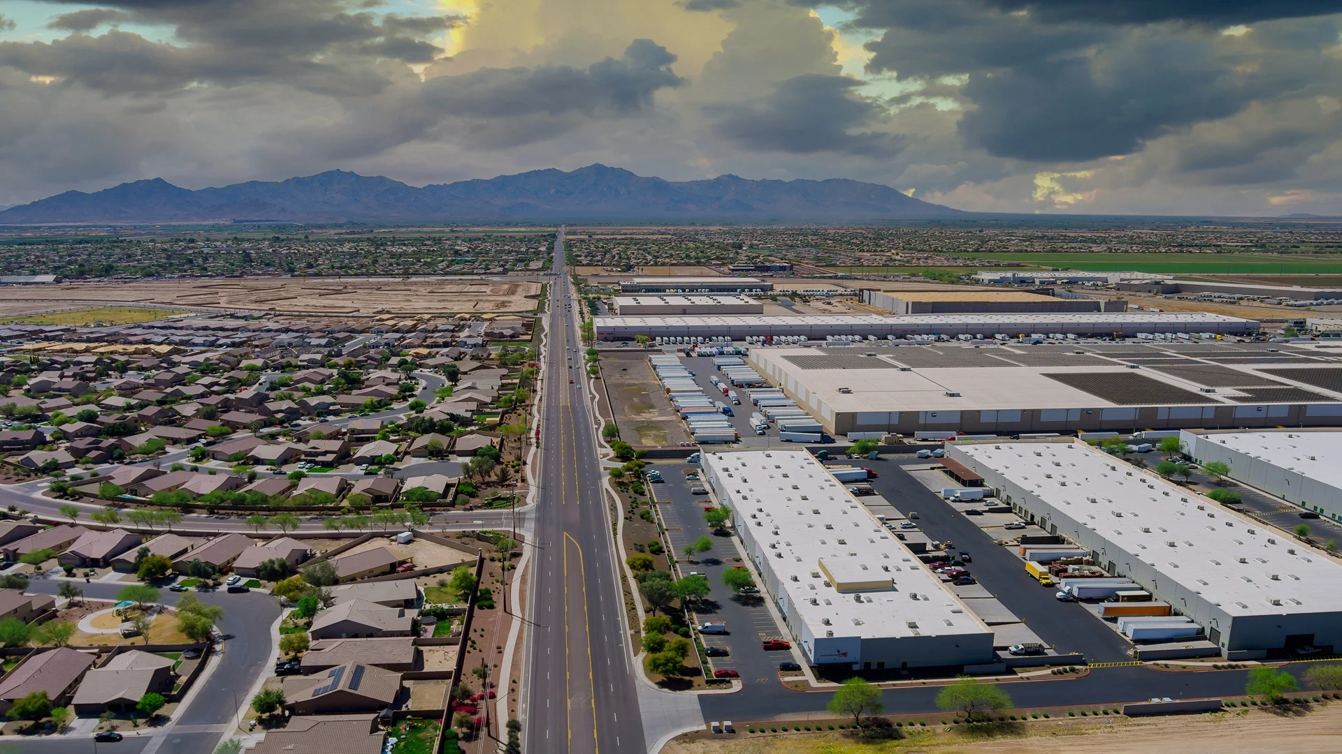 Environmental Justice in Air Permitting in Arizona