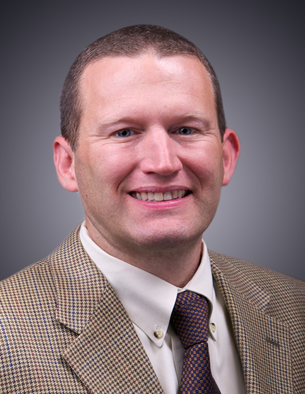 Arron Heinerikson