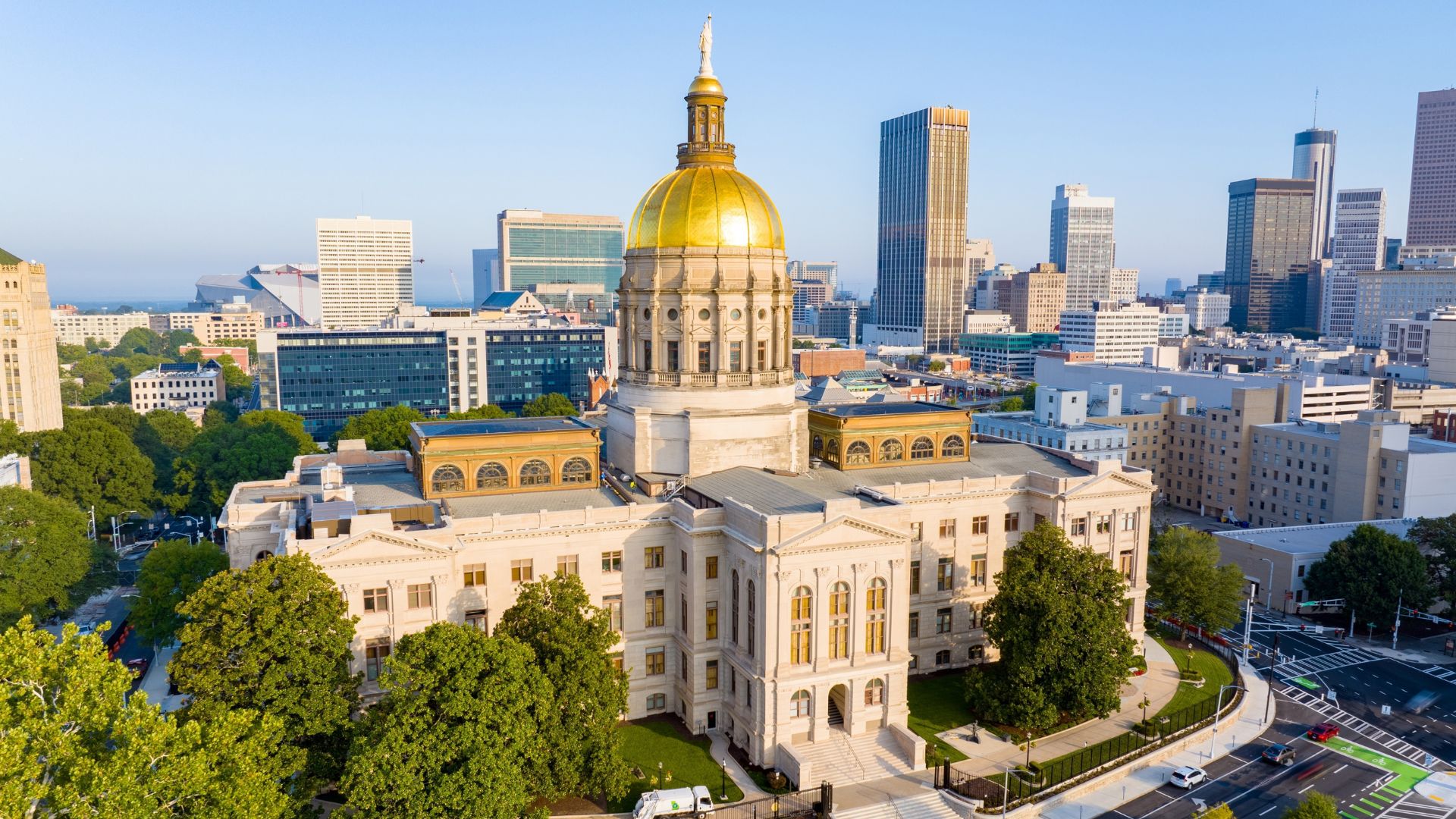 EPA Approves Removal of Nonattainment NSR from the Georgia SIP