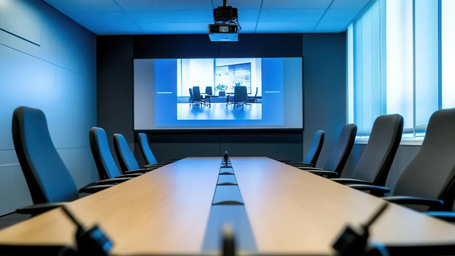 Audio Visual Service Sheet