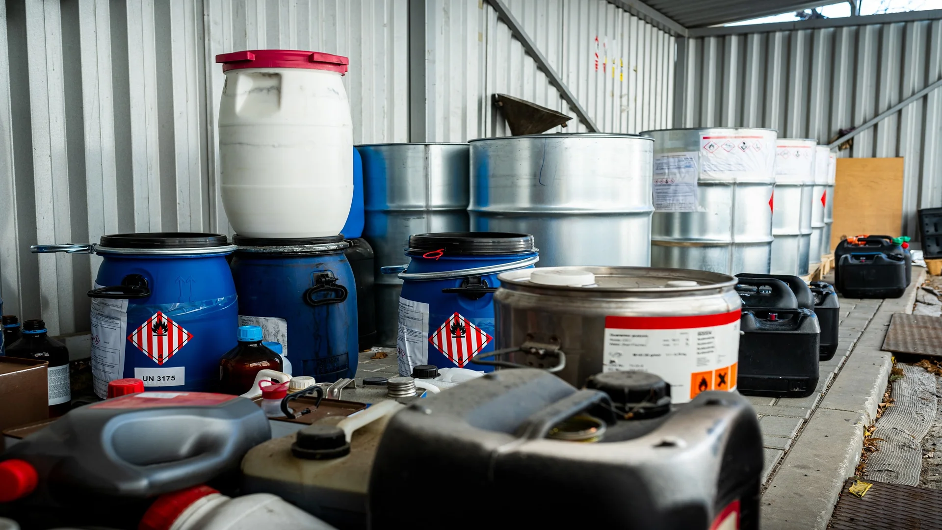 Massachusetts Approved Important Amendments to the Hazardous Waste Regulations