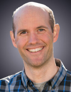 Ben Wright