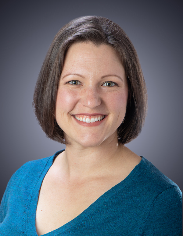 Beth Ryder