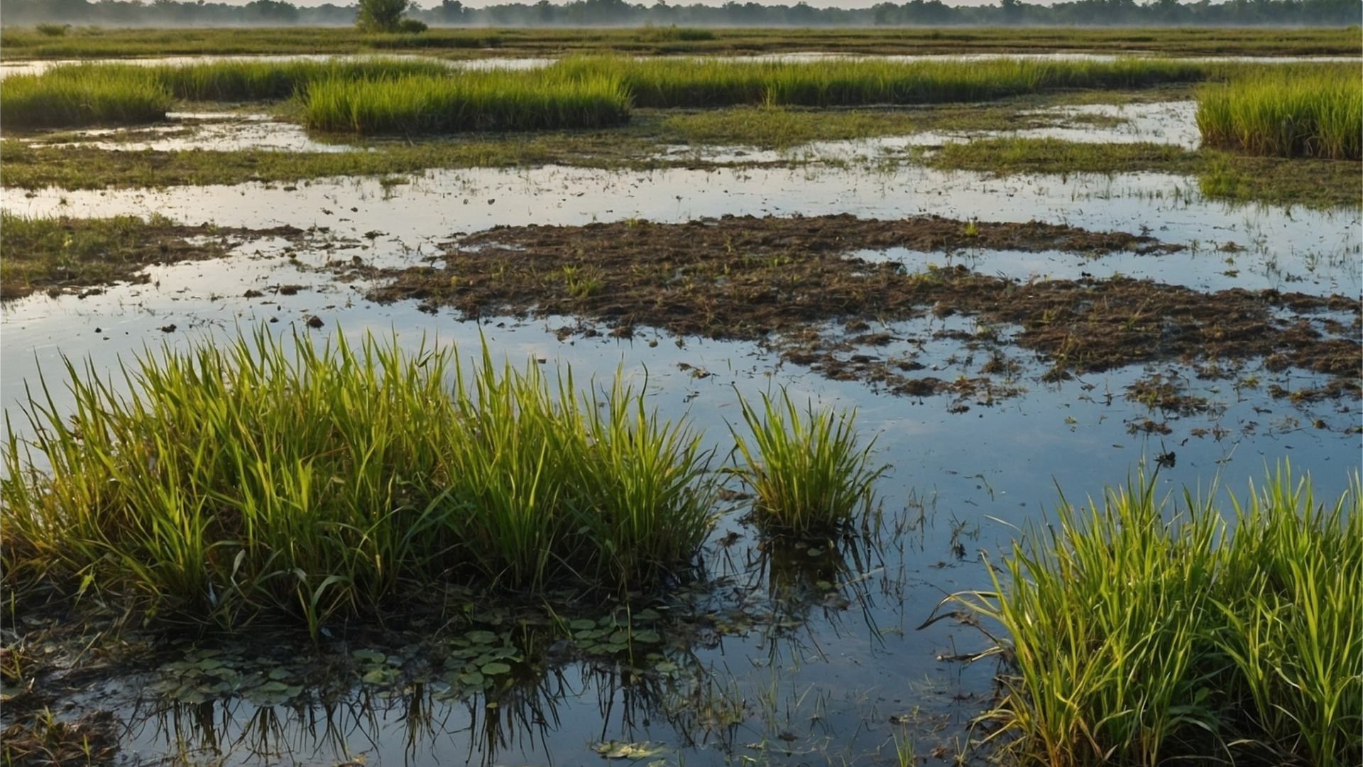 Biodiversity Services
