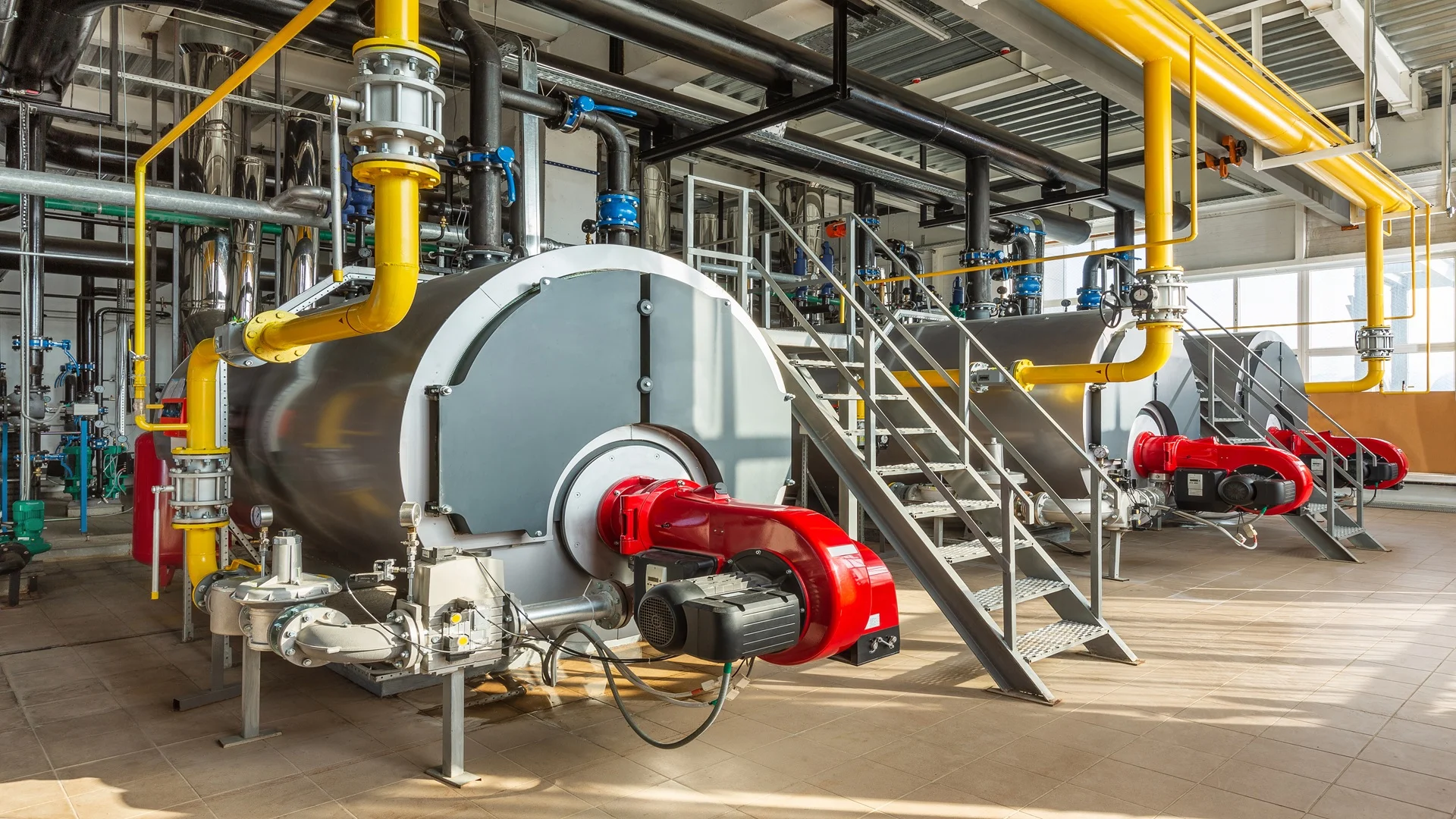 Upcoming Illinois NOx RACT Changes – Are You Ready?