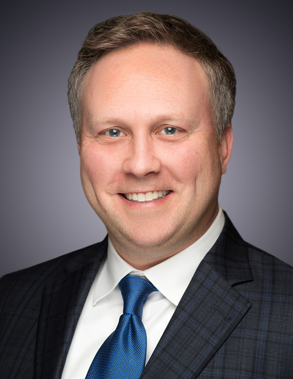 Brad James