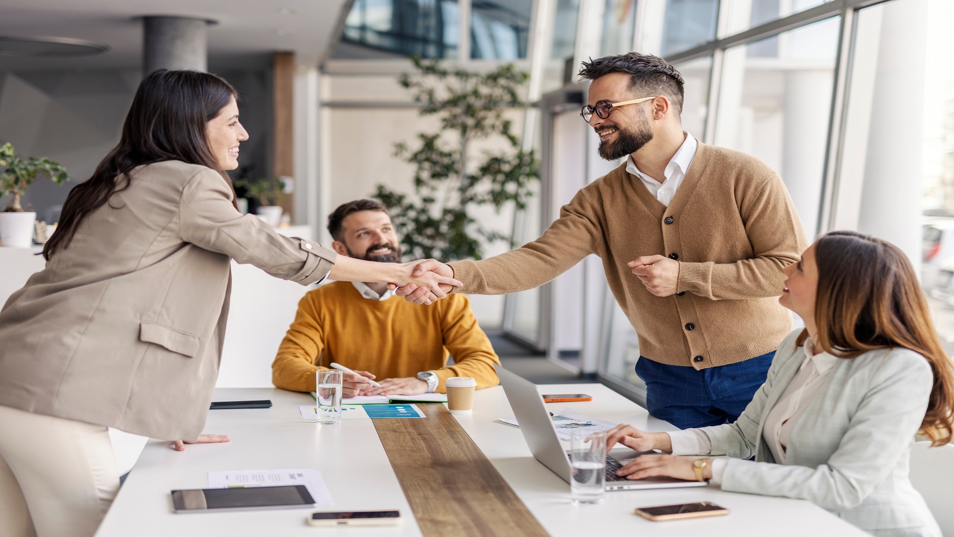 Stakeholder Coordination in Capital Project Development: Building Alignment Across Agencies and Communities