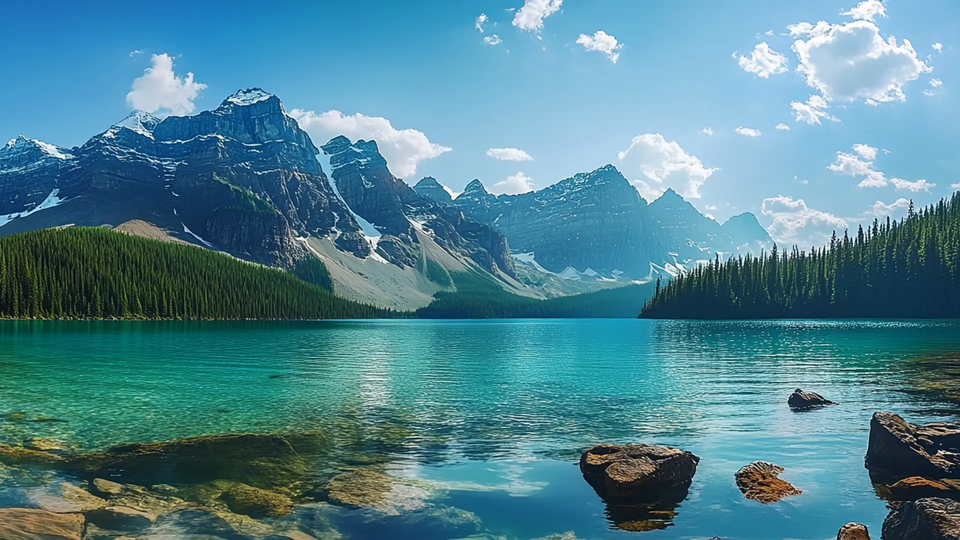 Trinity Consultants Unites Canadian Teams Under One Identity