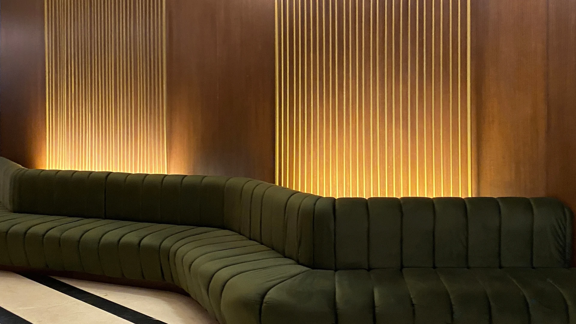 Sound Decisions in Casino and Hospitality Design