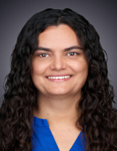Cheryl Wiramanaden, Ph.d.