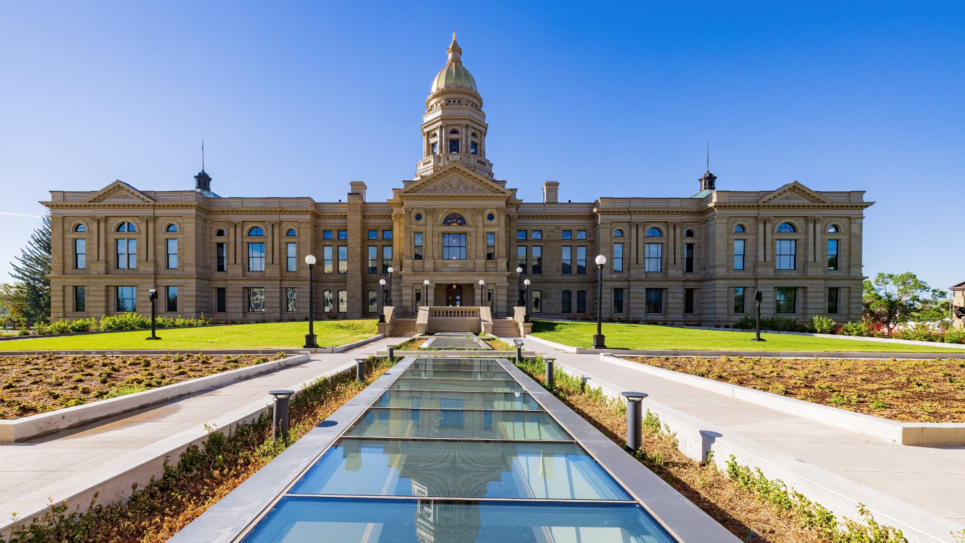 Wyoming RY2026 Triennial Emissions Inventories: Preparing for 2027 Reporting