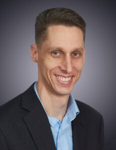 Christopher Peltier, PE