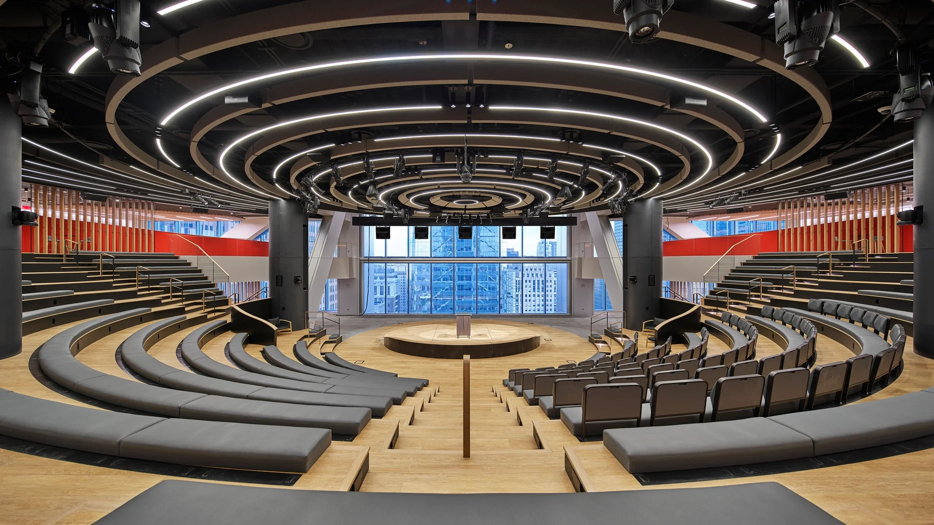 Comcast Technology Center Case Study