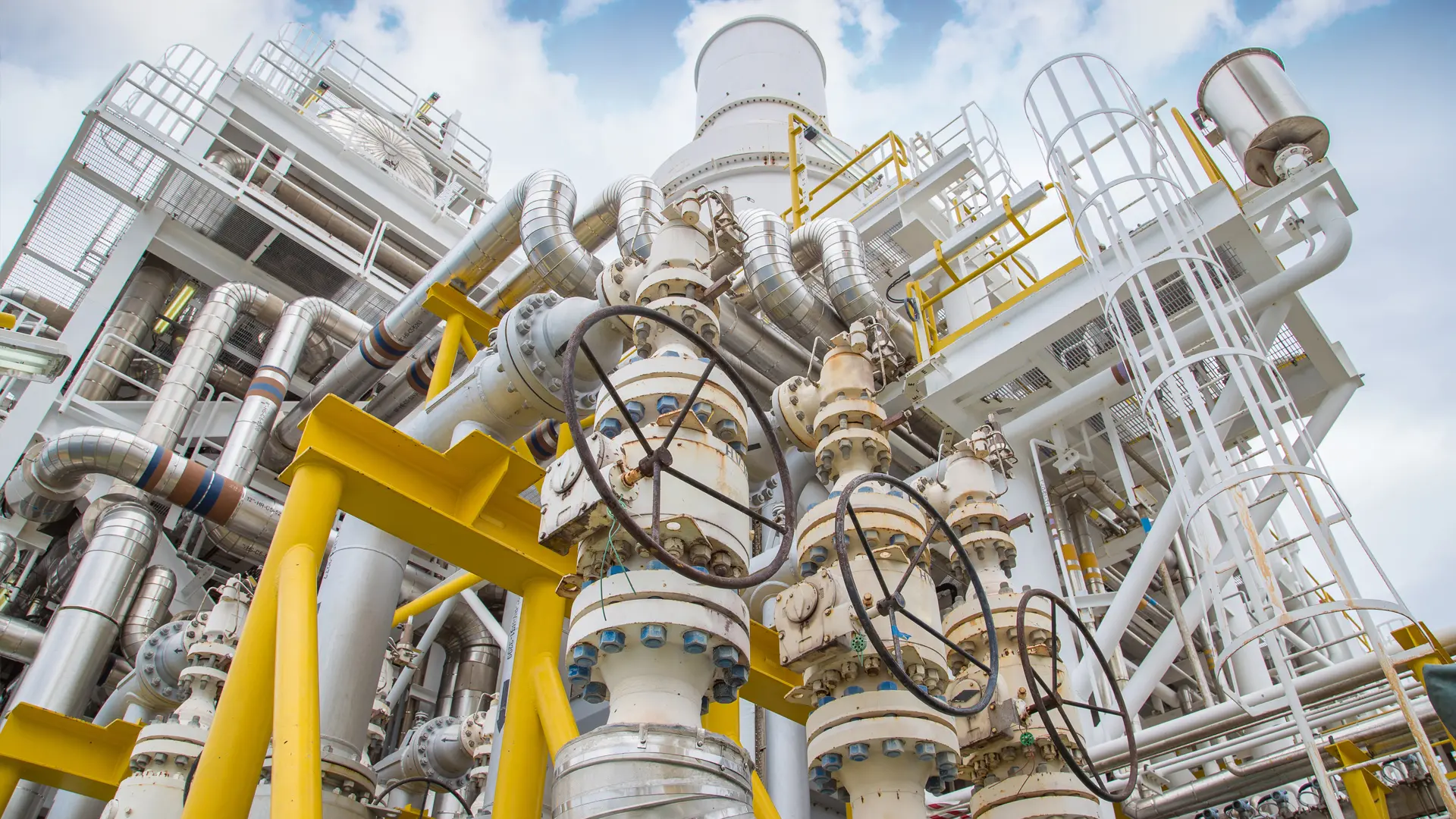 Common Mistakes in Pressure Relief Systems