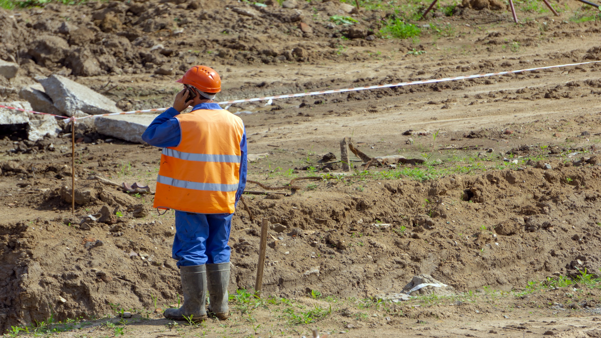 Top Environmental Risks That Can Derail Capital Projects