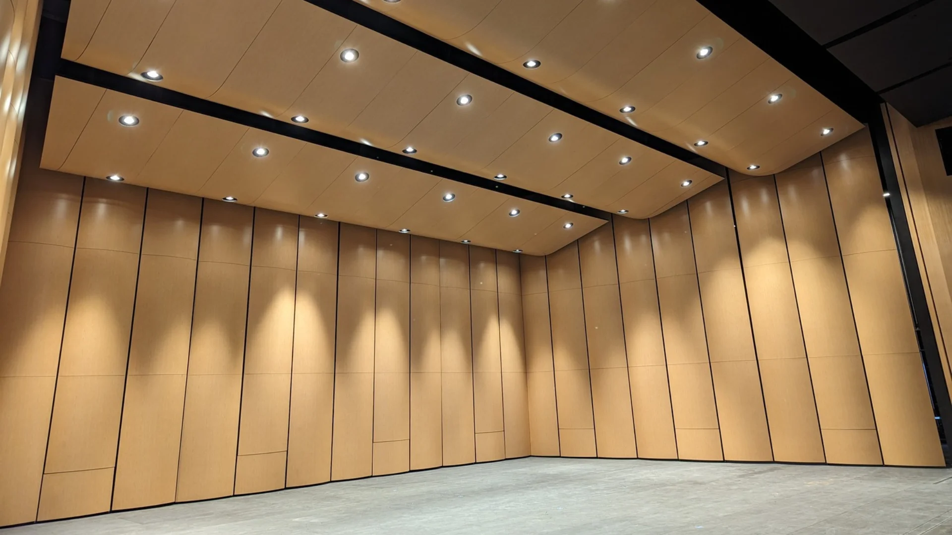 CyFair ISD Performing Arts Center 6