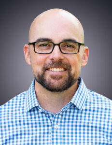 Dan Sharp