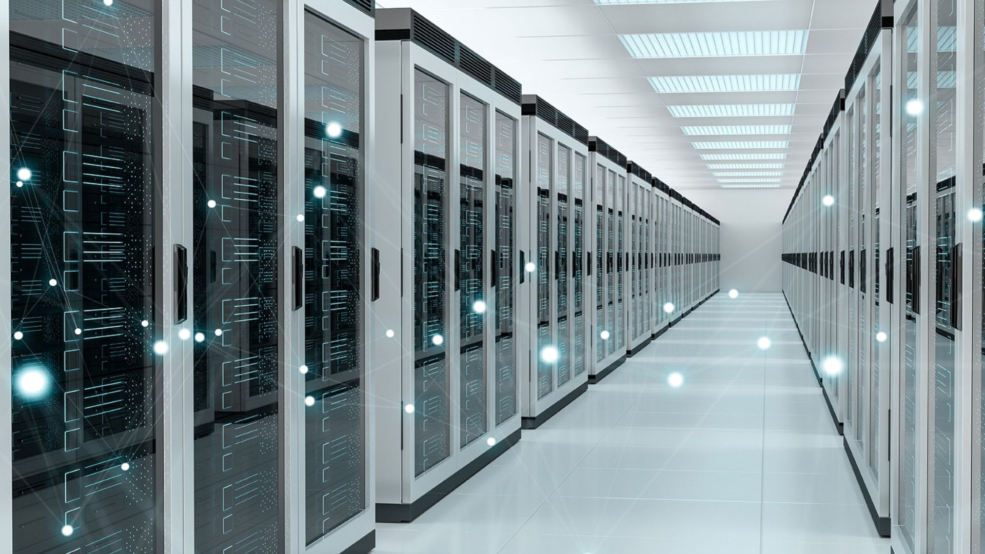 Virginia Signals a New Era of Data Center Oversight