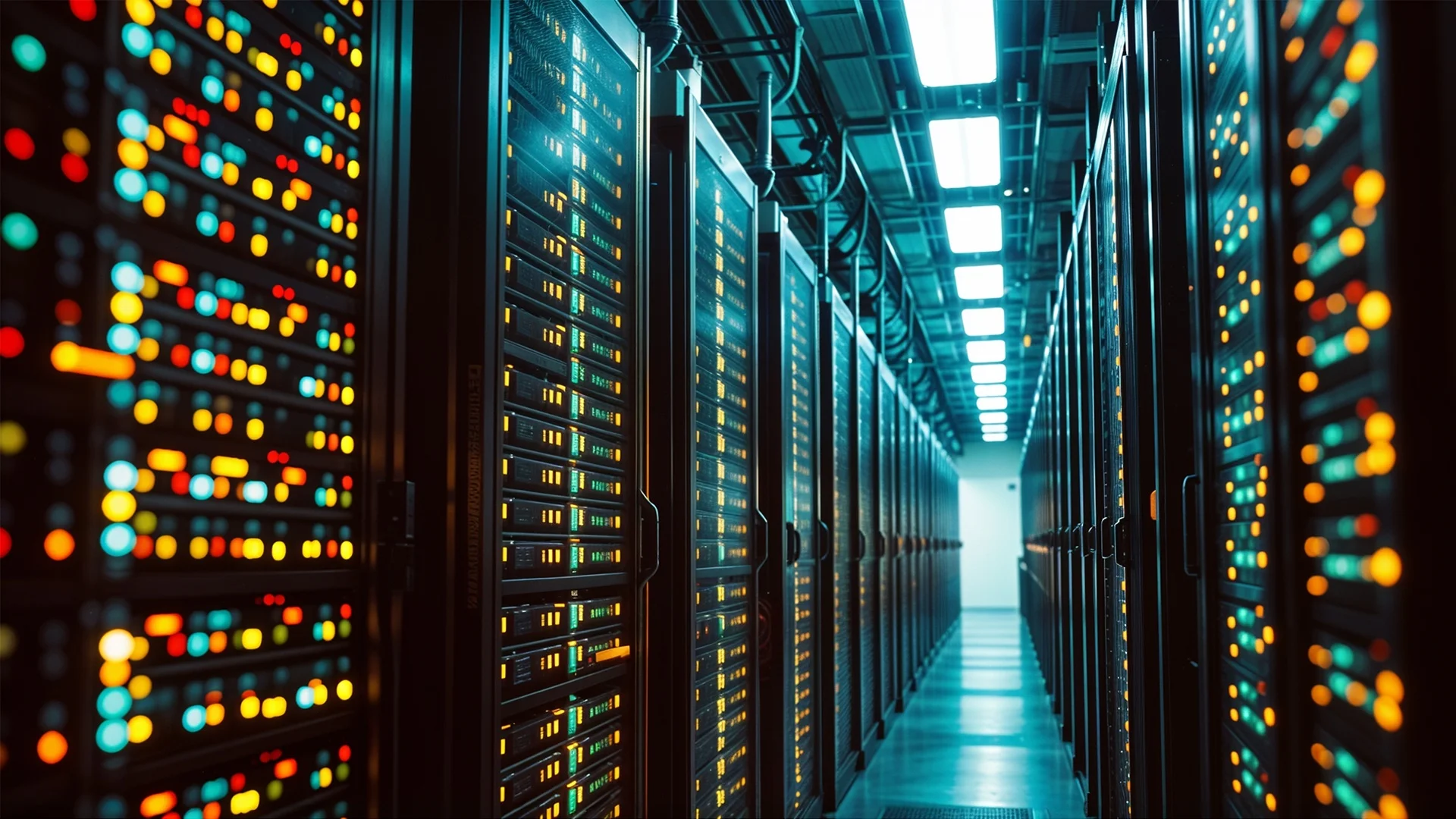 Data Center Permitting in Minnesota