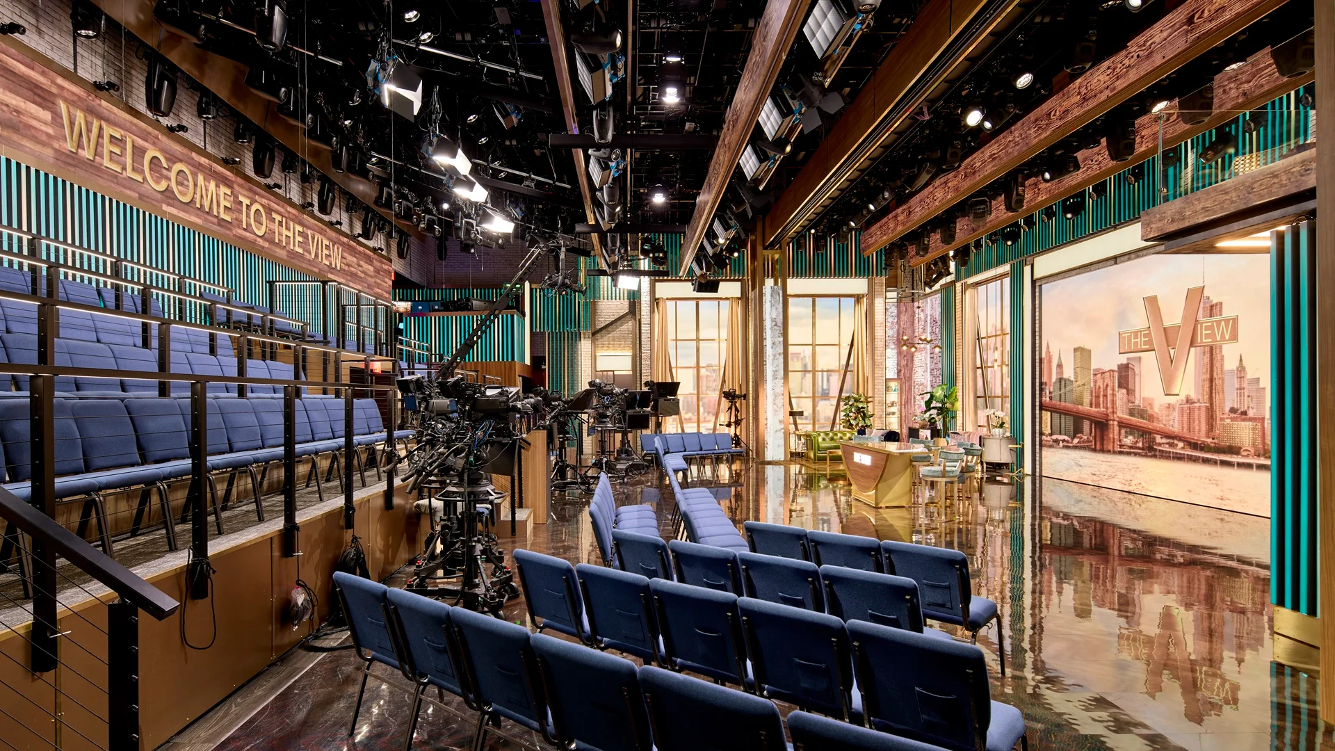 Dave Burk - SOM © 2024 Disney 23