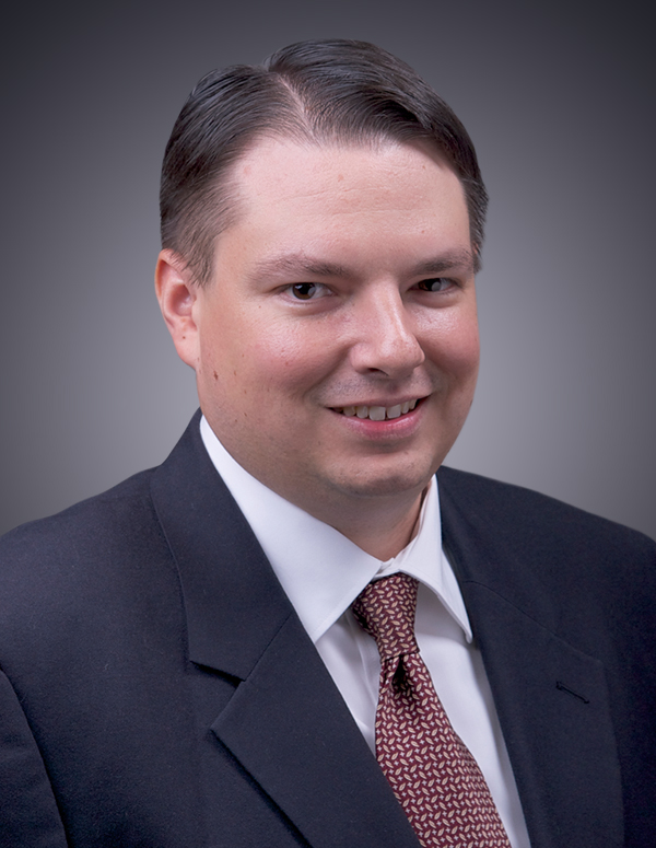 David Wall