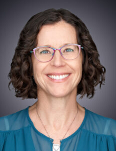 Deb Lacroix, M.Sc., R.P.Bio.