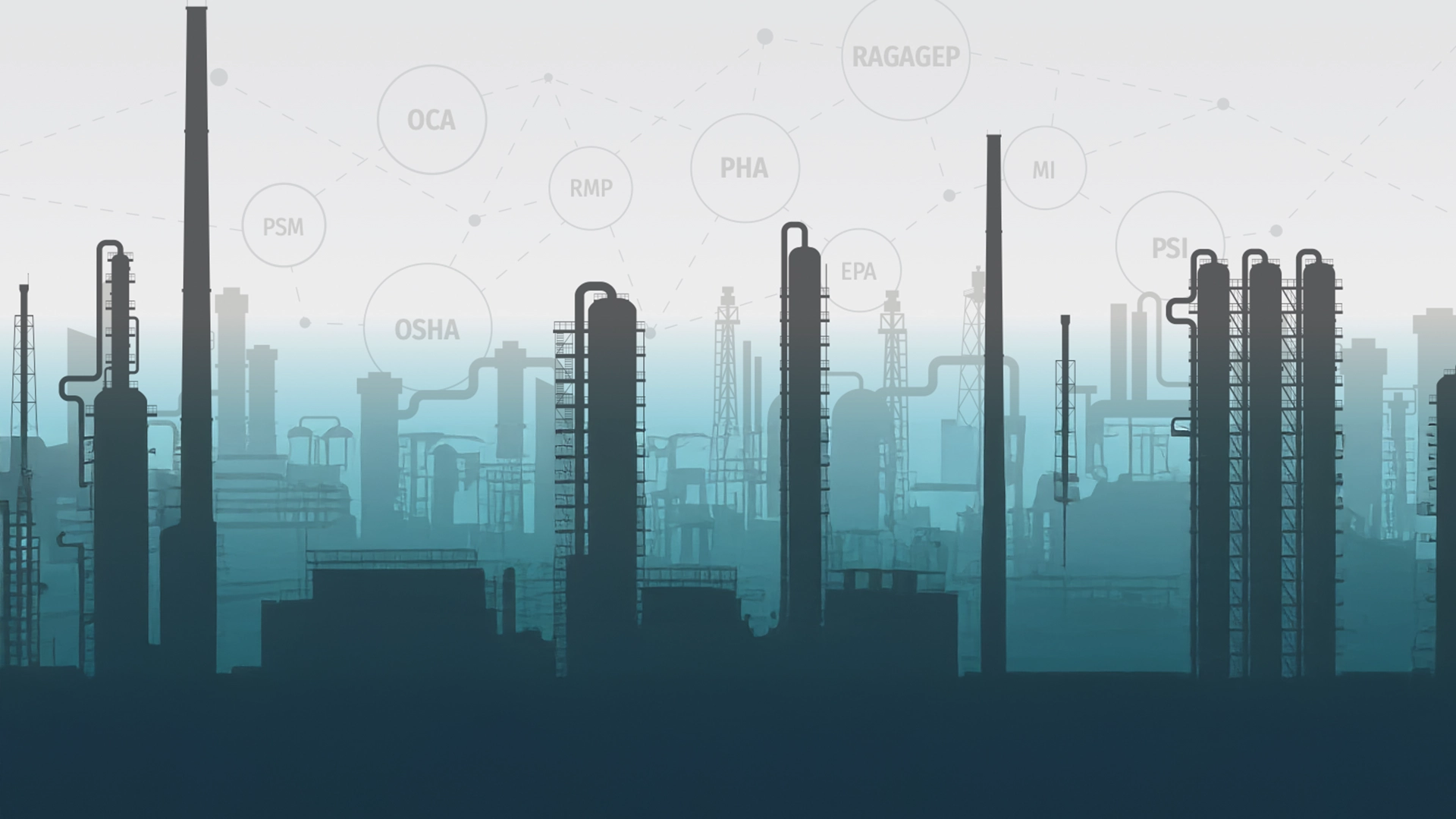 Deciphering the Complexity of PSM and RMP Regulations