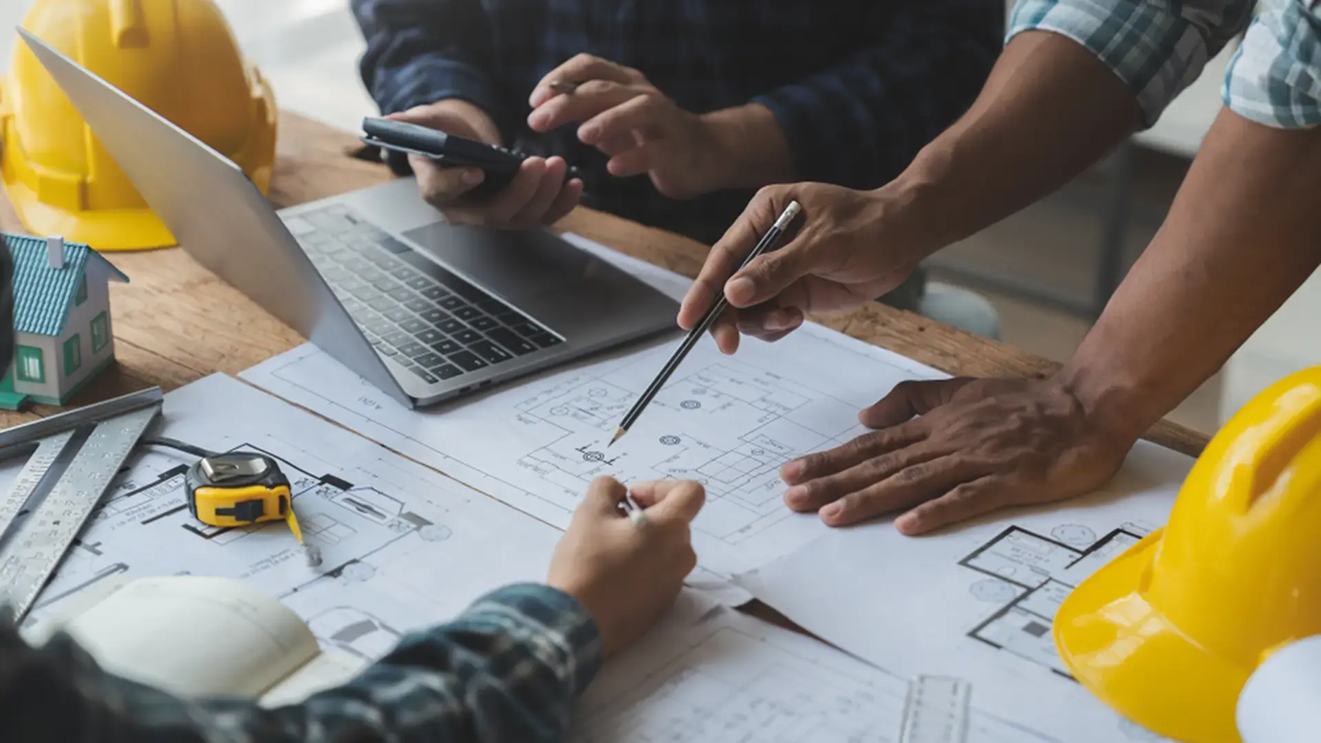 Design Services Service Sheet