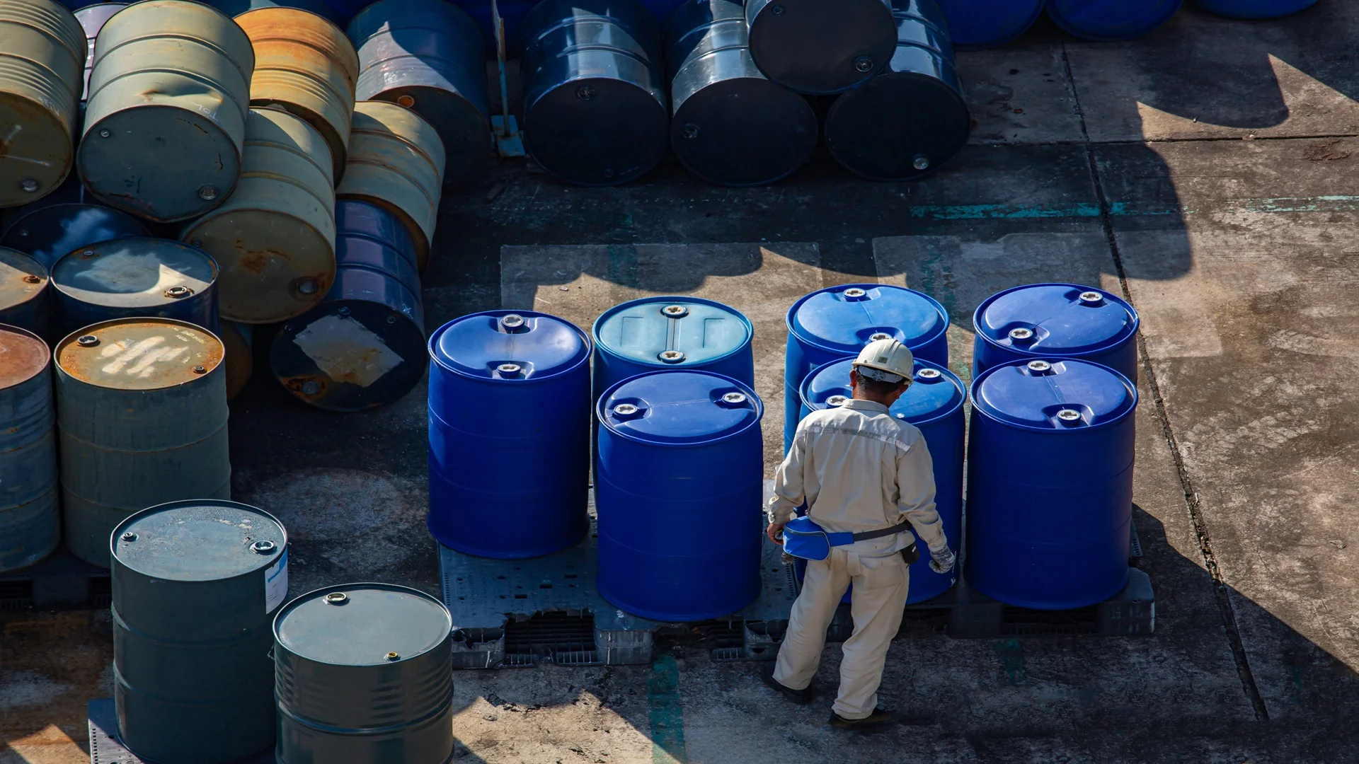Understanding the Hazardous Waste Episodic Generation Rule