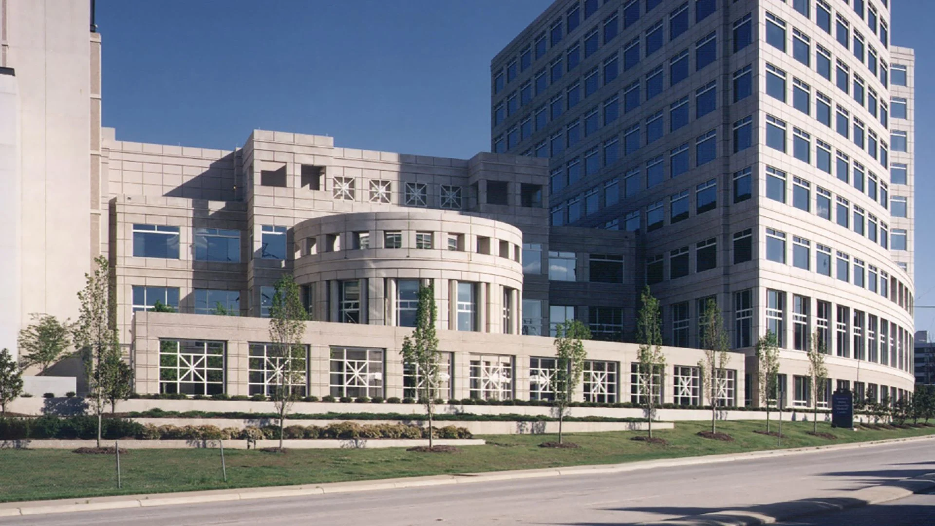Duke University Medical Center Pediatric Blood & Marrow Transplant Center Case Study