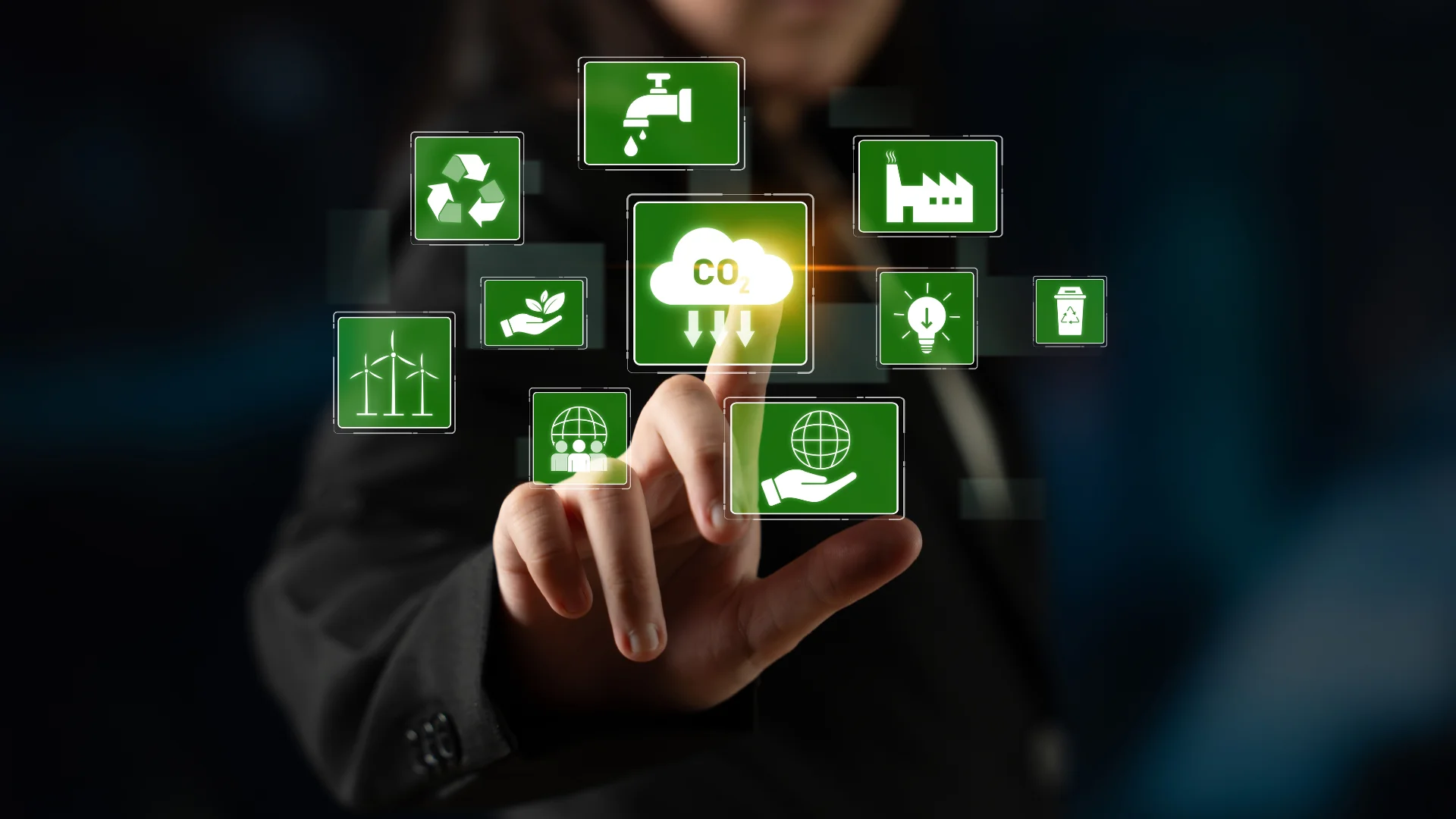 Building Investor Confidence Through Credible Sustainability Reporting