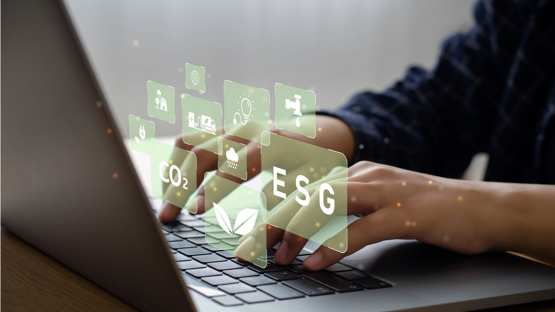 Understanding Scope 1, 2, and 3 Emissions: Building a Strong ESG Reporting Strategy