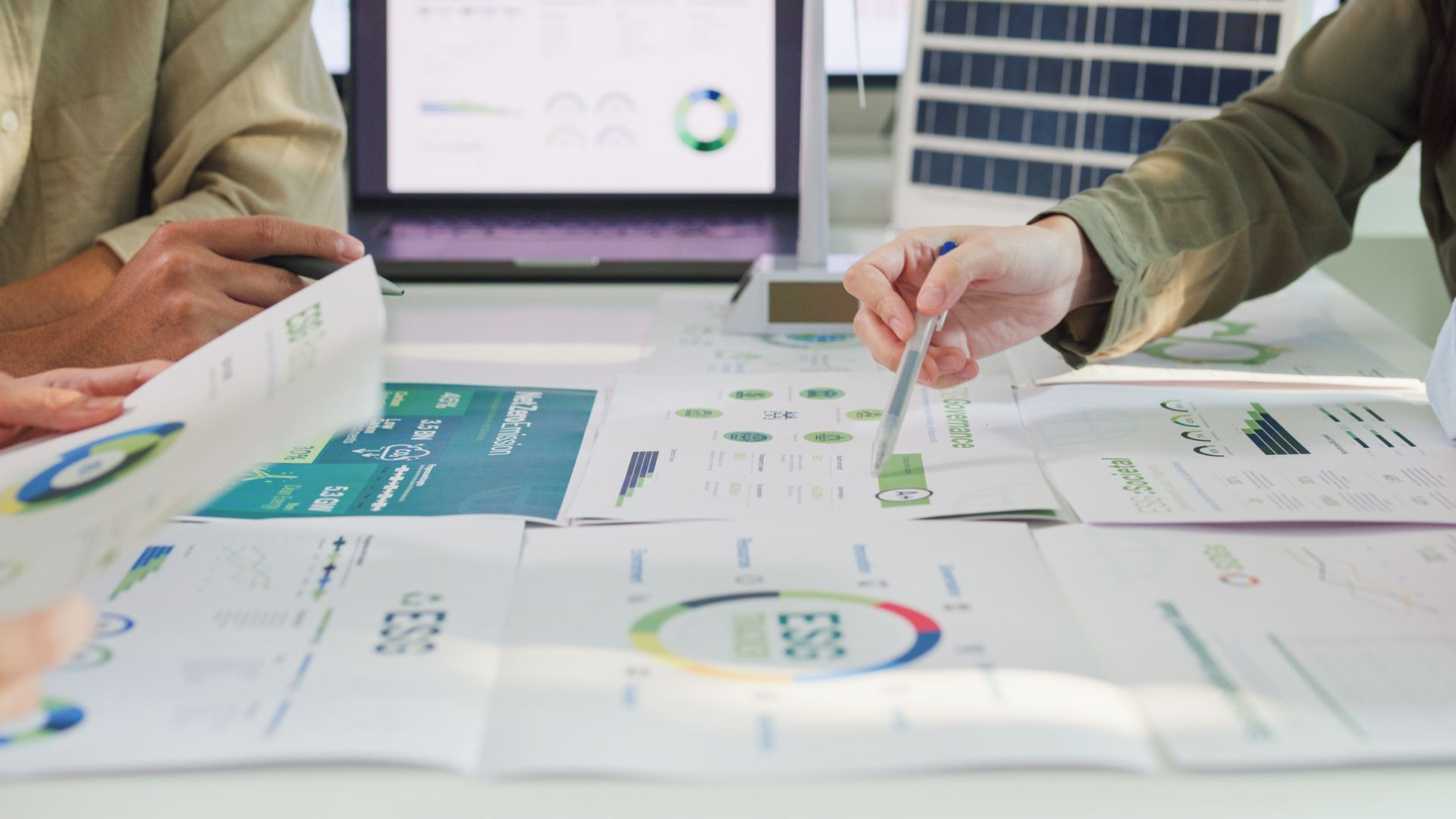 October 2026 New Jersey Department of Environmental Protection (NJDEP) Industrial Stakeholders Group (ISG) Meeting Summary