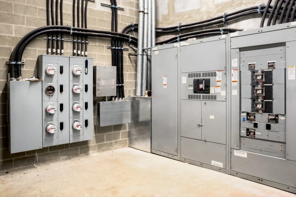Electrical Engineering