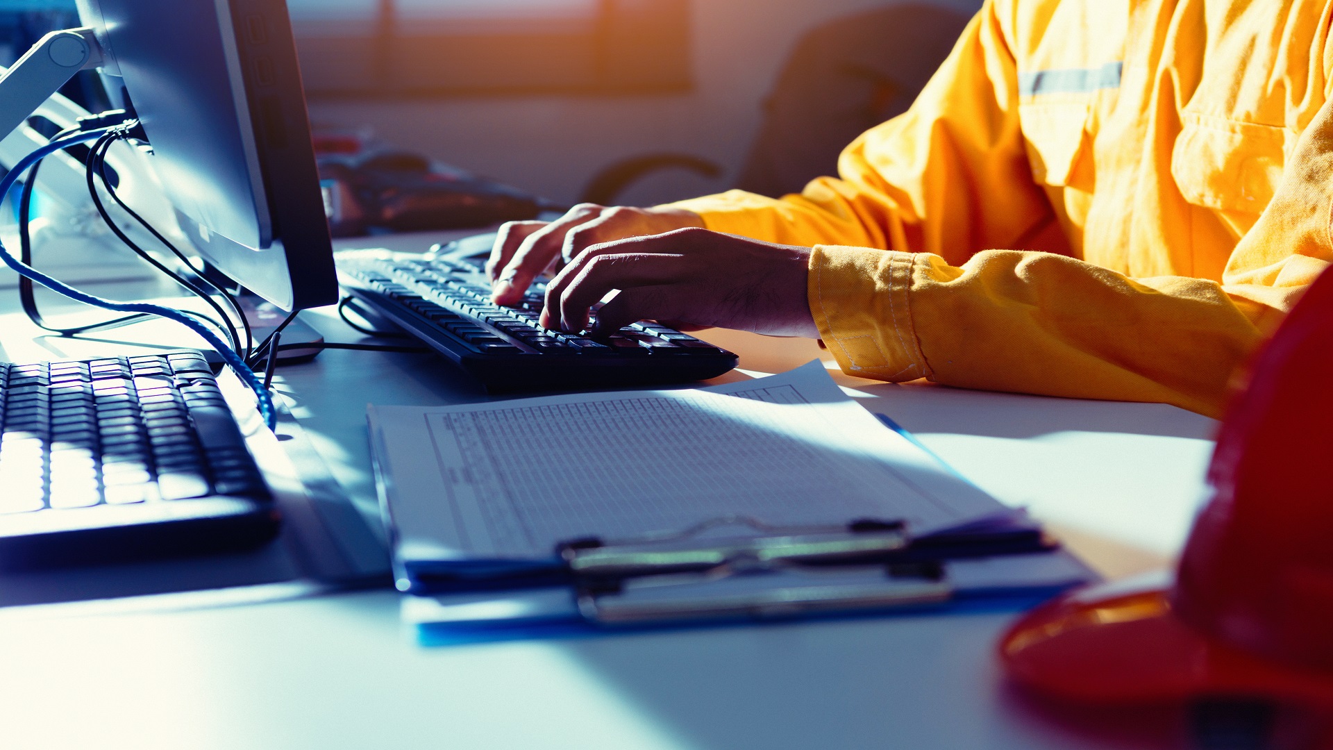 Partner Spotlight: ERA-EHS