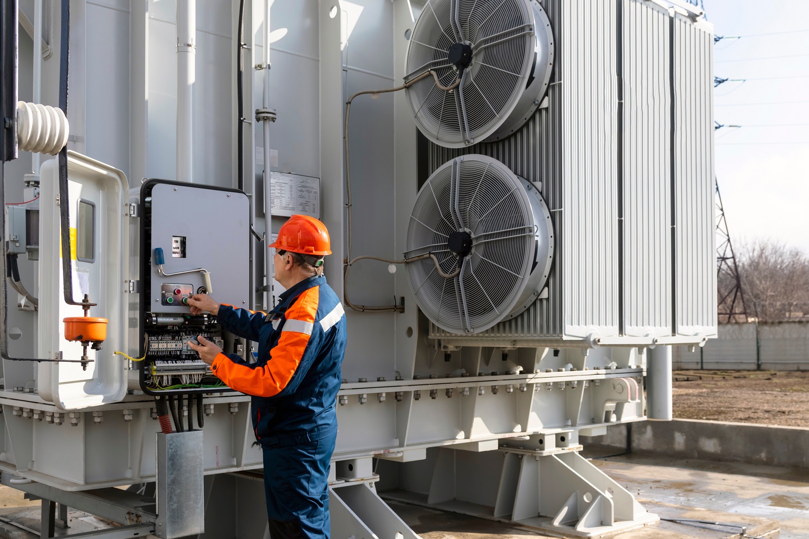 Navigating California’s Gas Insulated Equipment Regulations