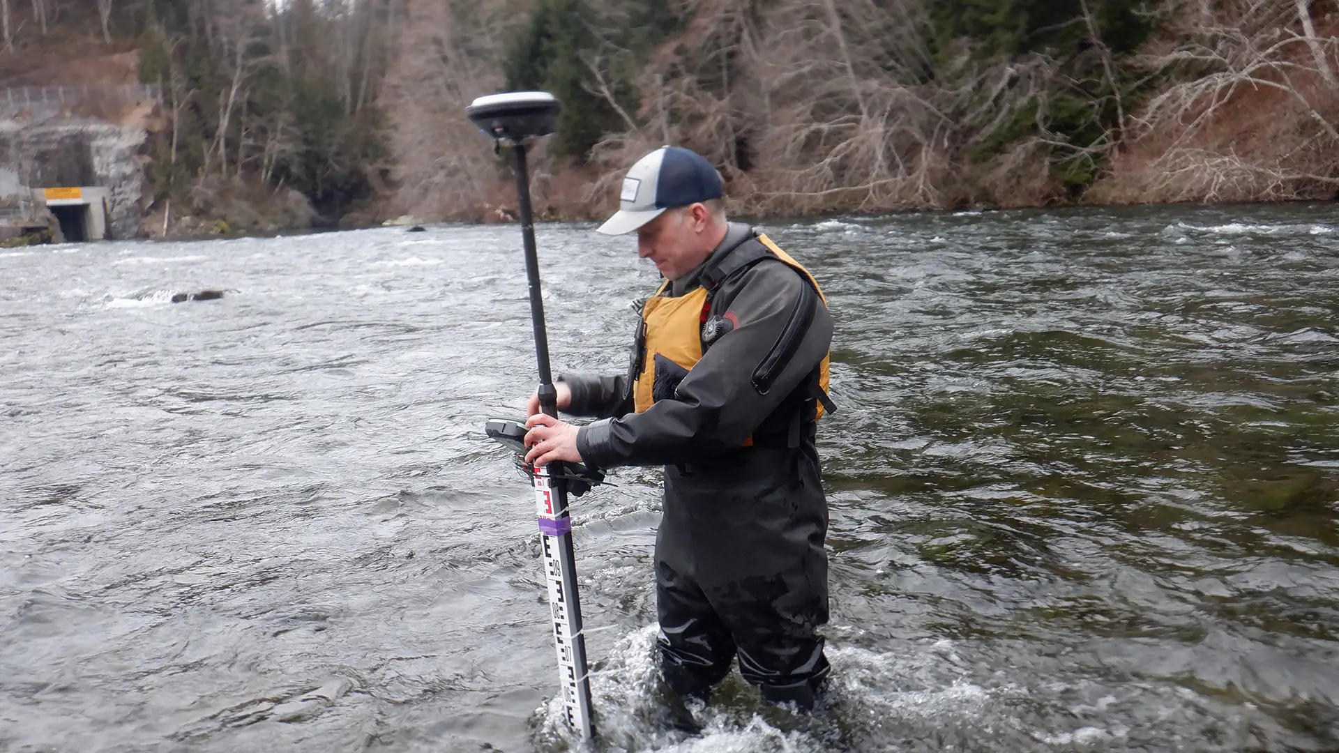 Environmental Flows for Hydropower Service Sheet