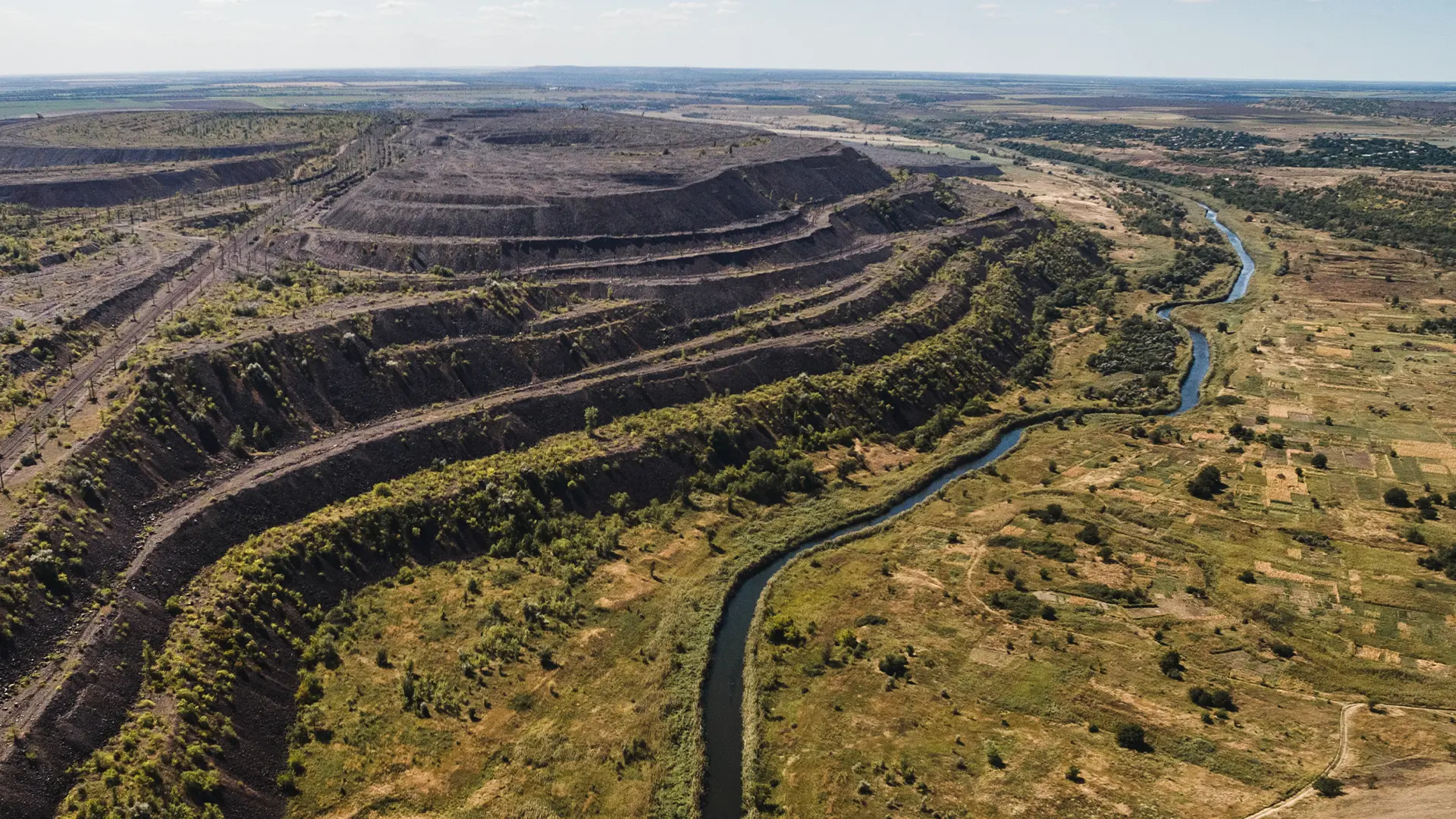Environmental Flows for Mining Service Sheet
