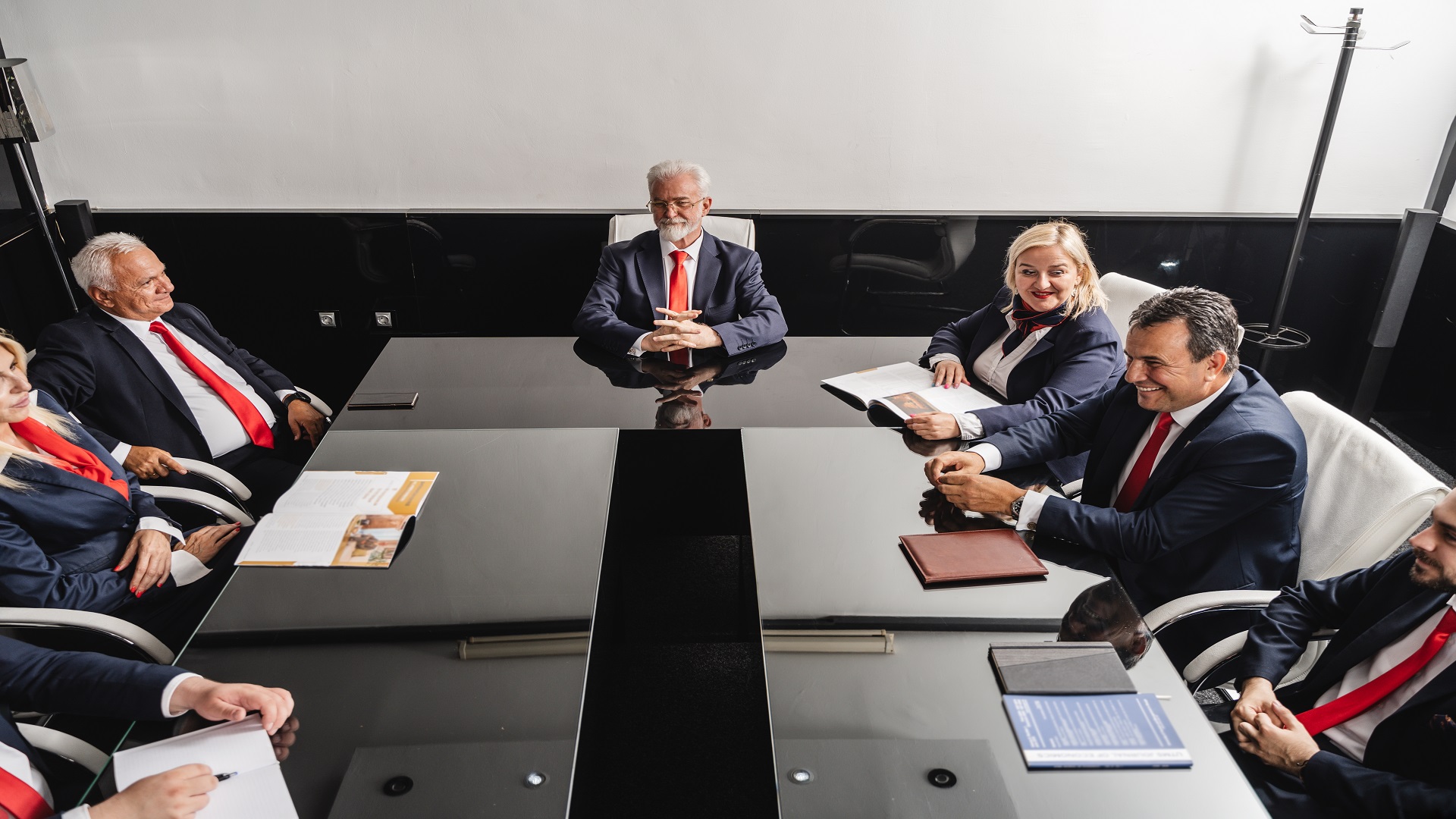 What Investors Want: Sustainability-Driven Financing Decisions for Industrial Capital Projects