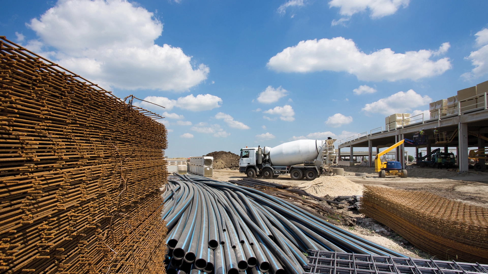 Environmental Consulting Sustainability Report