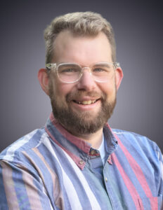Garret Root