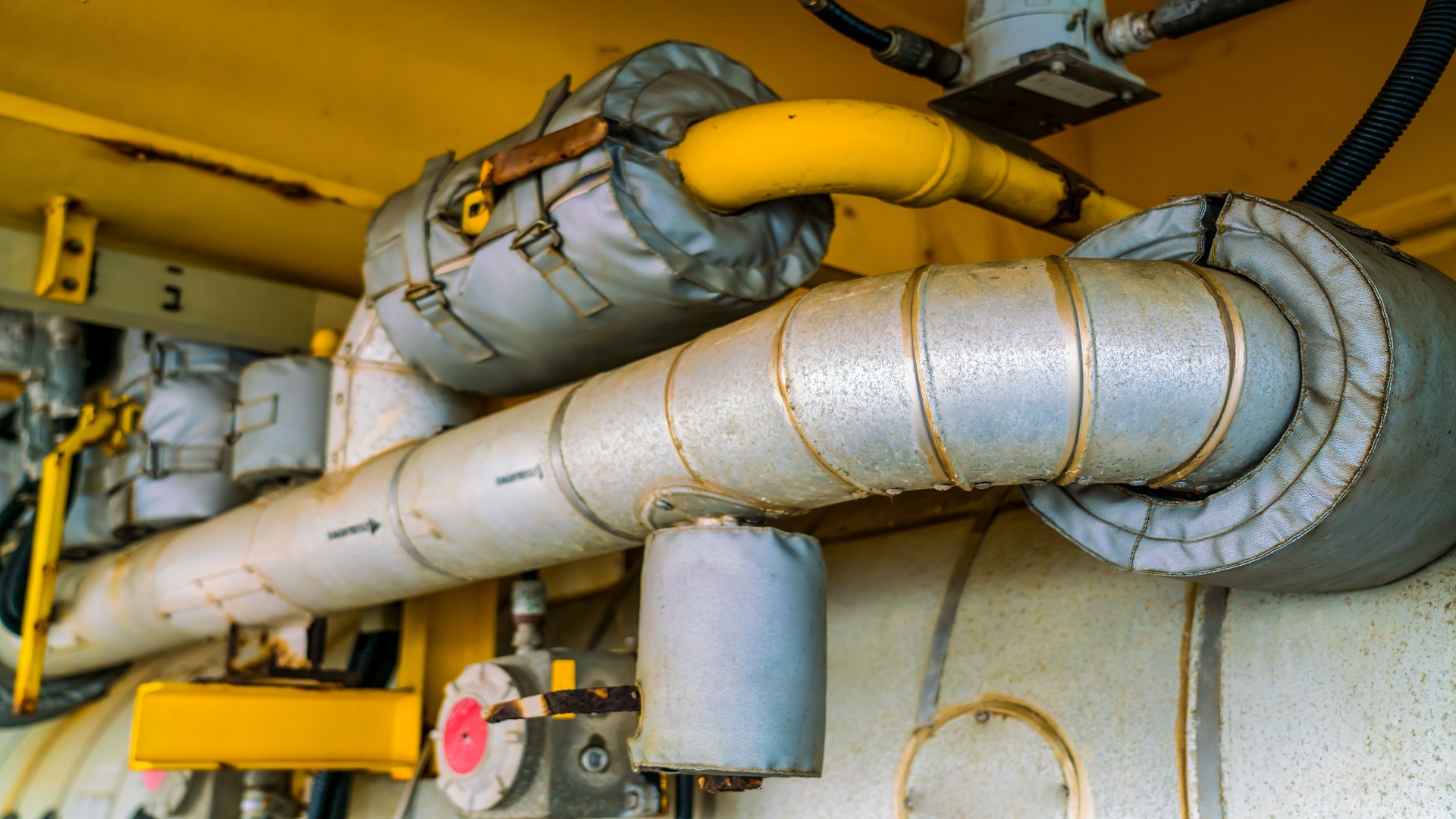 Navigating California’s Gas Insulated Equipment Regulations