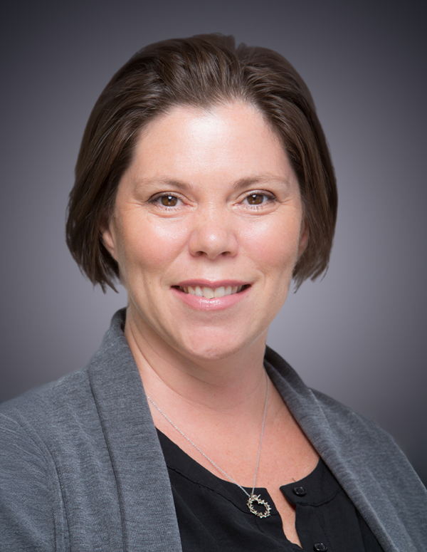 Gena Driscoll