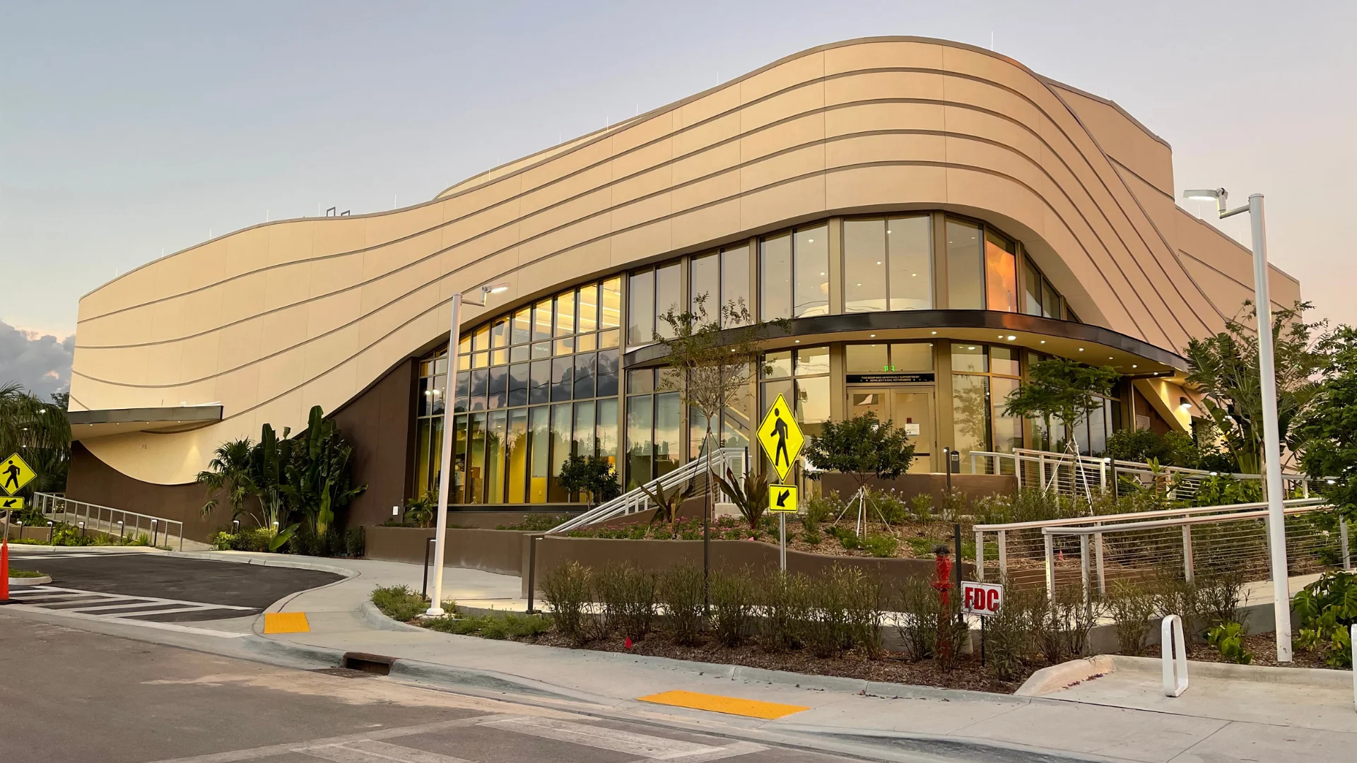 Gulfshore Playhouse Case Study